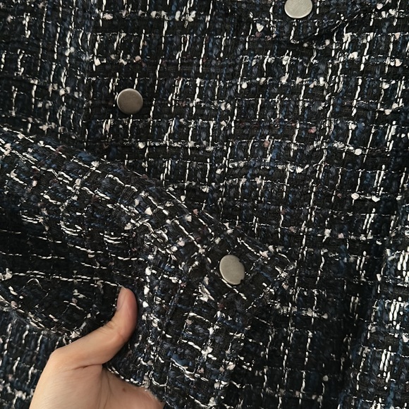 Tweed Jacket - Picture 4 of 4